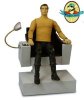 Star Trek Tos Pilot James Kirk In Command Chair Sdcc